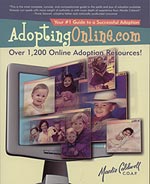 AdoptingOnline.com book cover