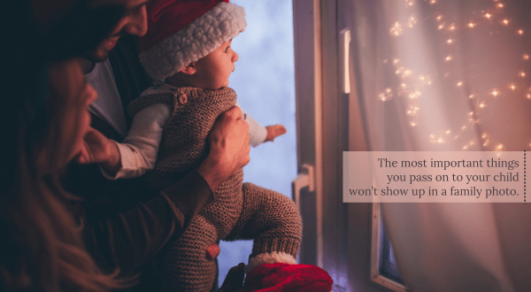 How to Cultivate Hope – A Christmas Message to Parents in Waiting